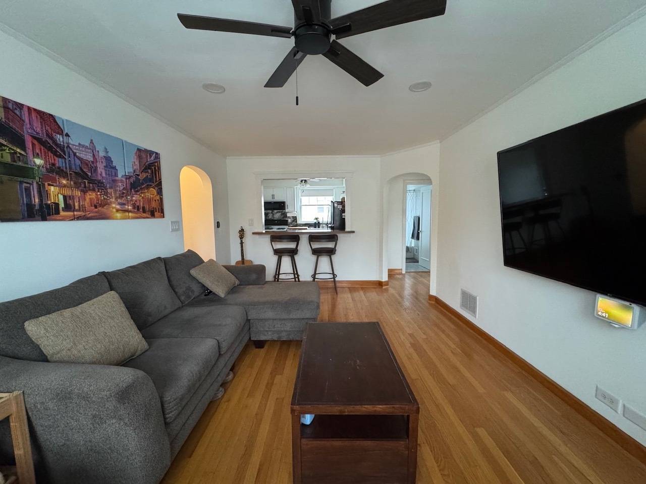 5865 N Elston AVE #2S, Chicago, IL 60646