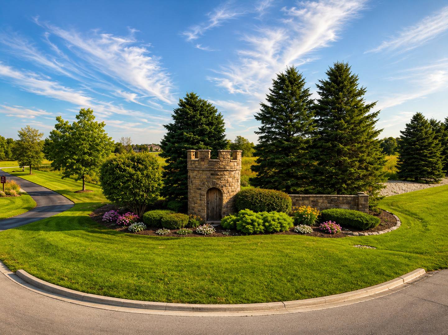 9655 W QUEENS CT, Monee, IL 60449