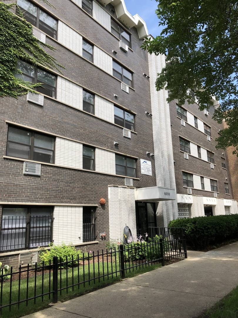 6030 N KENMORE AVE #416, Chicago, IL 60660