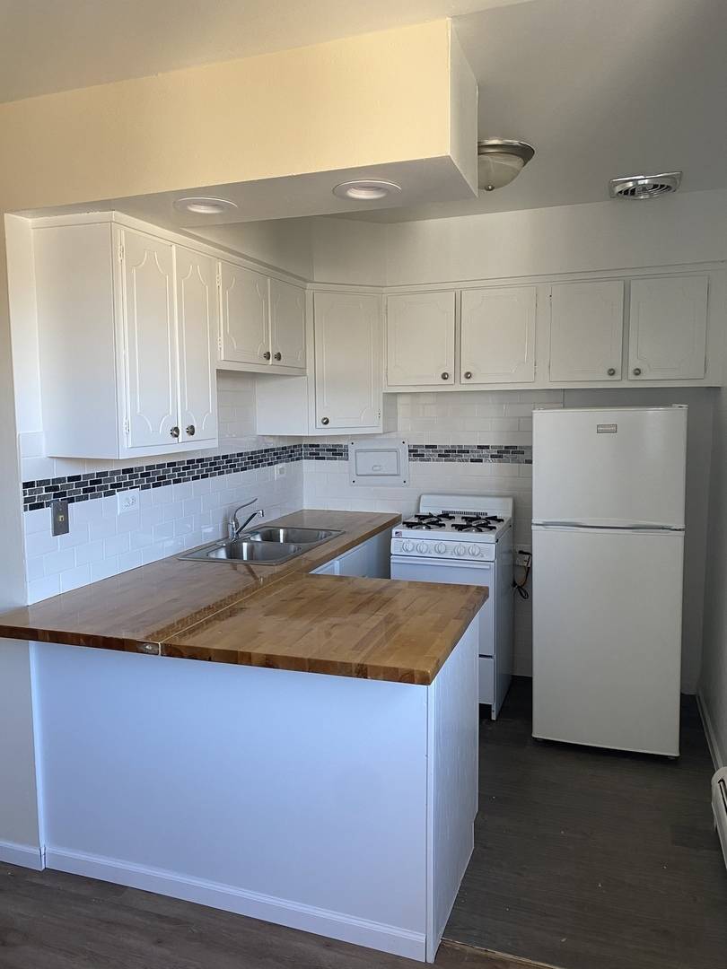 6030 N KENMORE AVE #416, Chicago, IL 60660