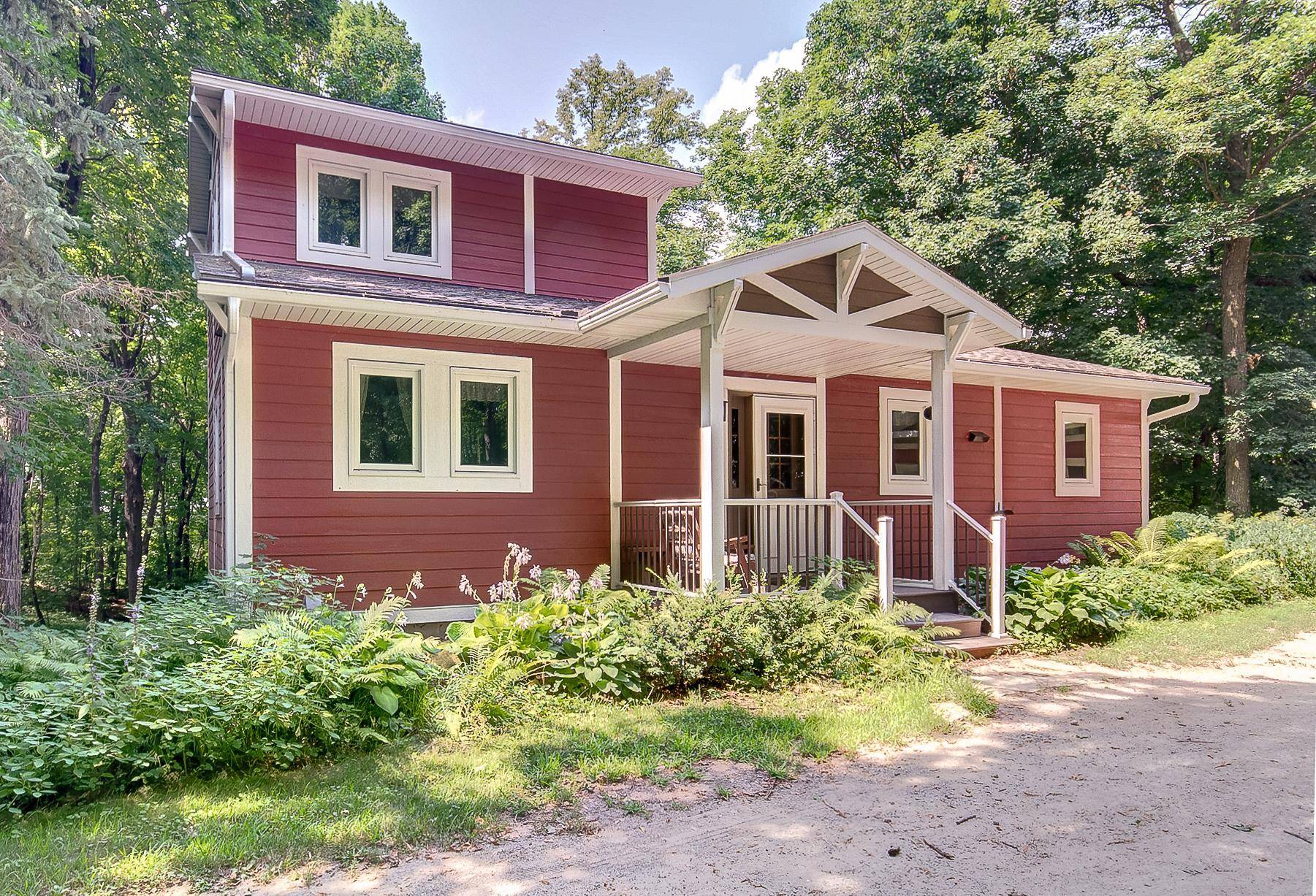 2989 140th ST E, Dundas, MN 55019