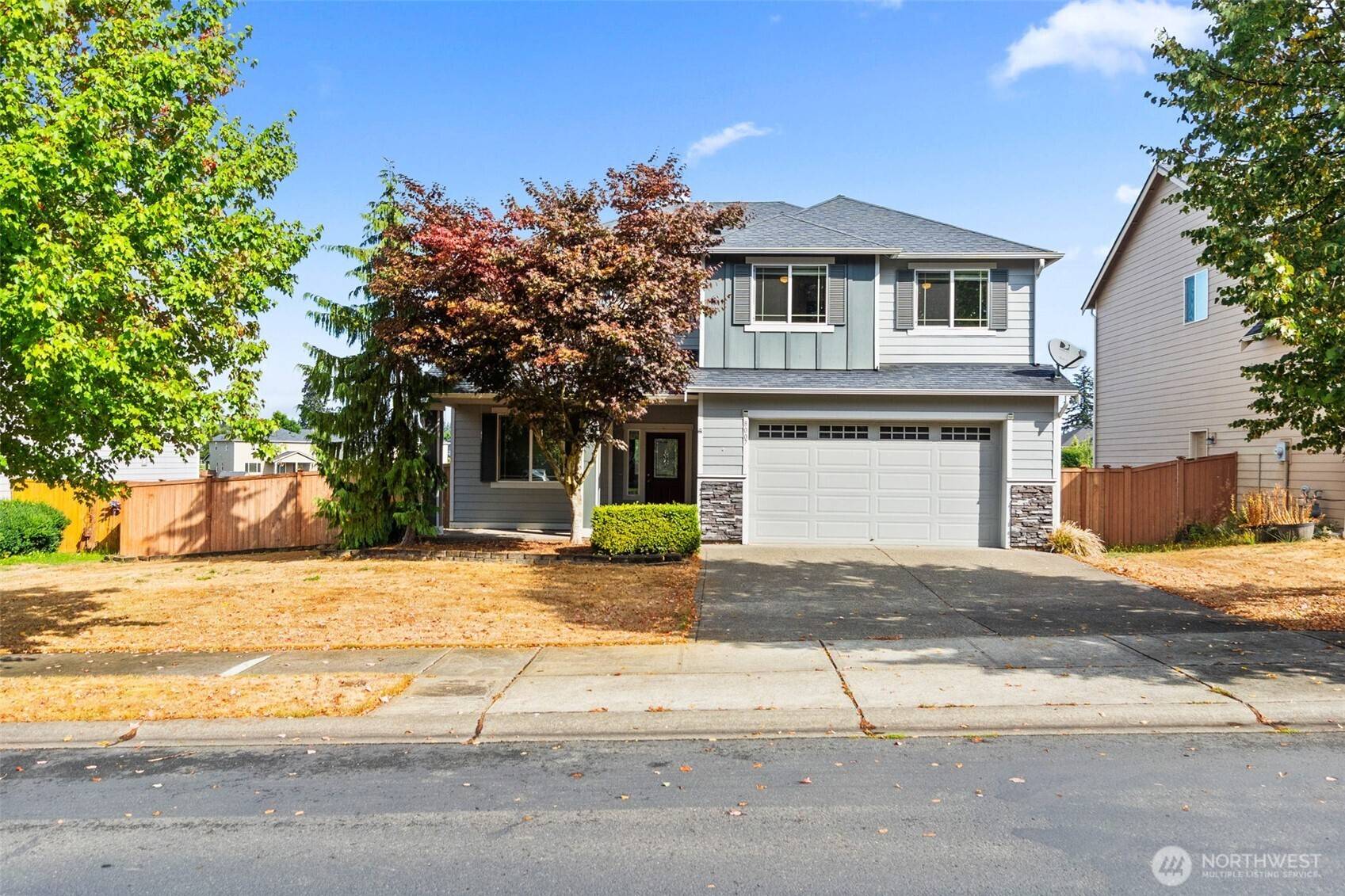 8007 230th St Ct E, Graham, WA 98338