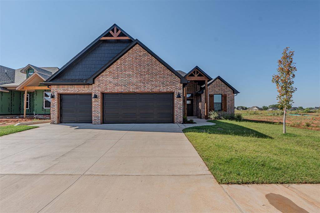 9324 SW 37th ST, Oklahoma City, OK 73179