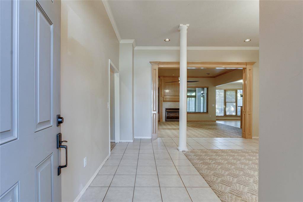 15912 Sheffield BLVD, Edmond, OK 73013
