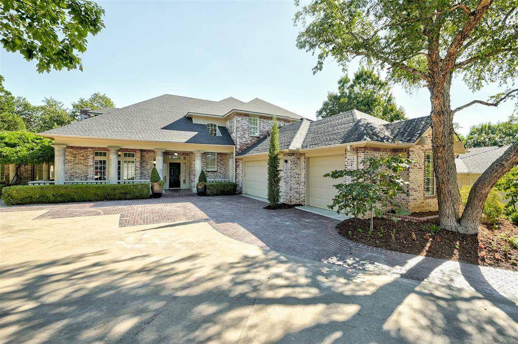 1307 Brookside DR, Norman, OK 73072