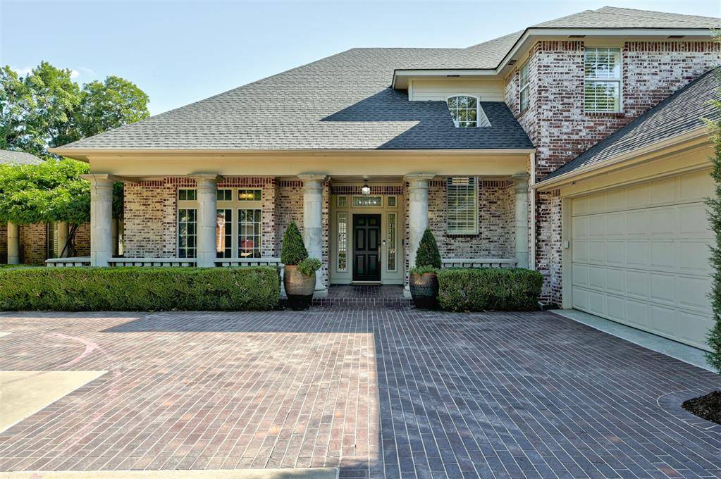 1307 Brookside DR, Norman, OK 73072