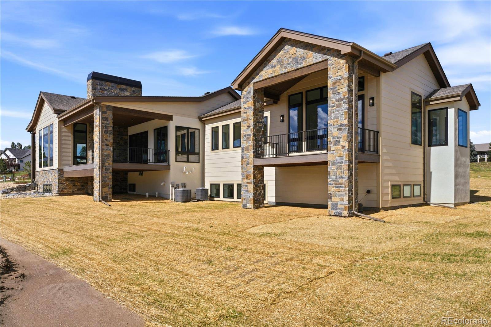 390 Silver Rock PL, Colorado Springs, CO 80921