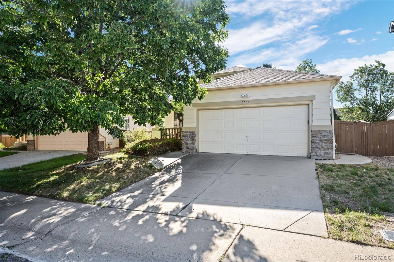 9568 Wangaratta CT, Highlands Ranch, CO 80130