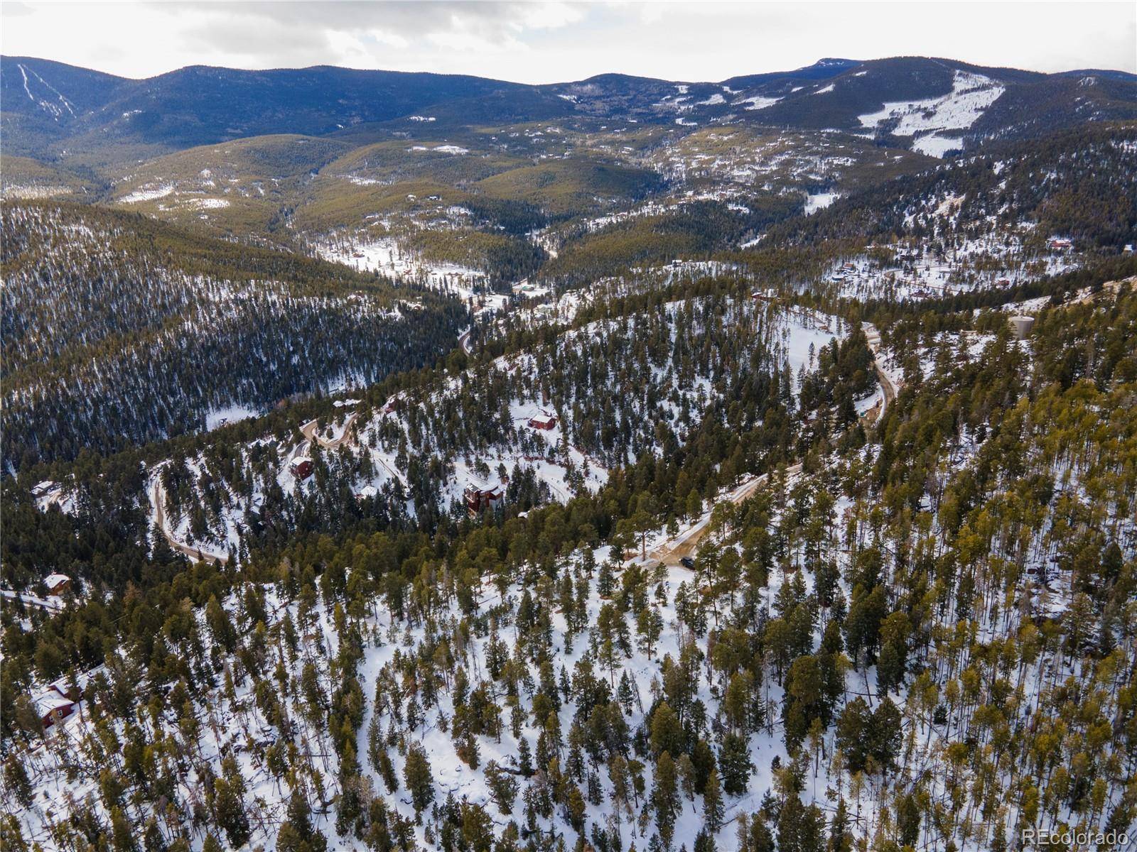32583 Lodgepole CIR, Evergreen, CO 80439