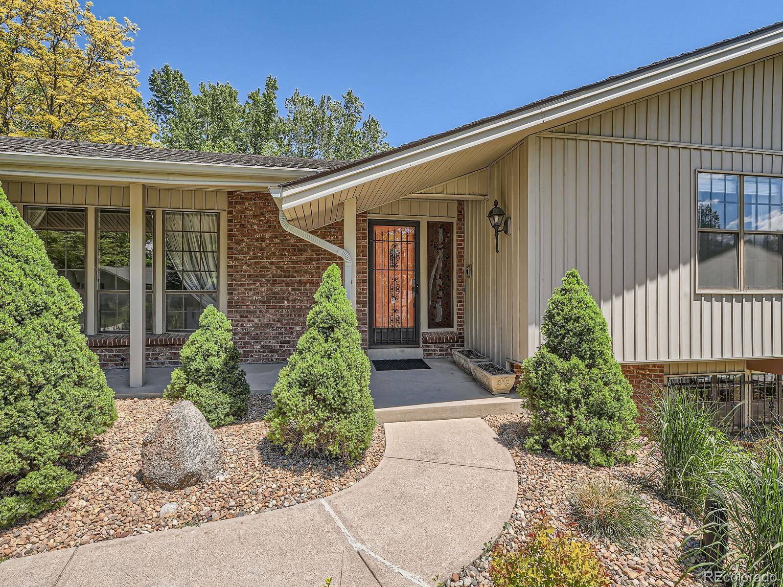 4000 S Dahlia ST, Cherry Hills Village, CO 80113