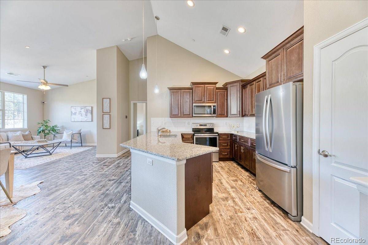 31101 Black Eagle DR #202, Evergreen, CO 80439