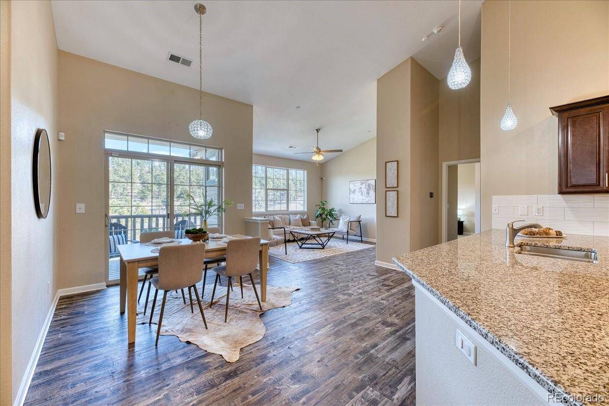 31101 Black Eagle DR #202, Evergreen, CO 80439
