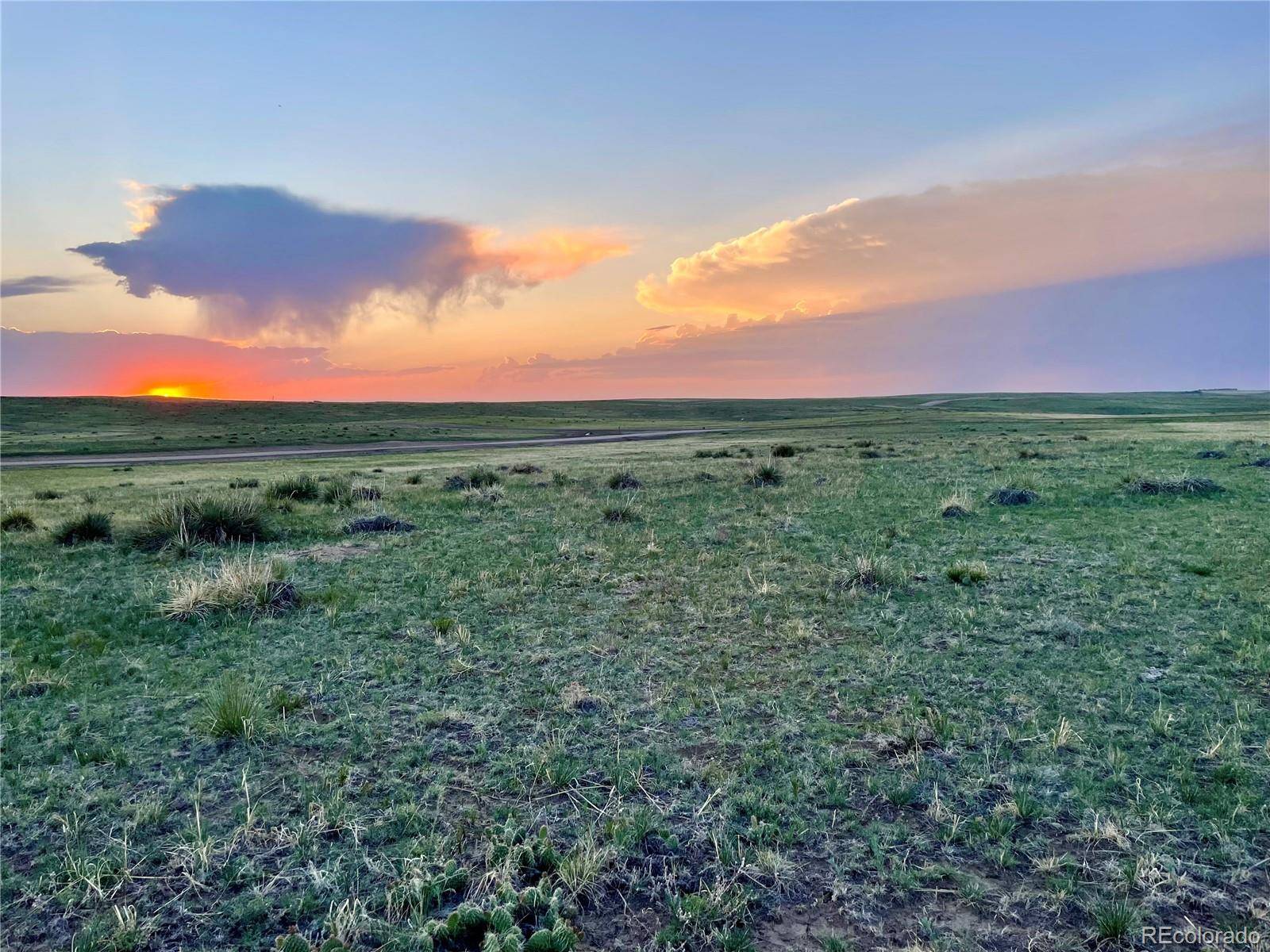 0 Lot 20 Stillness LOOP, Kiowa, CO 80117