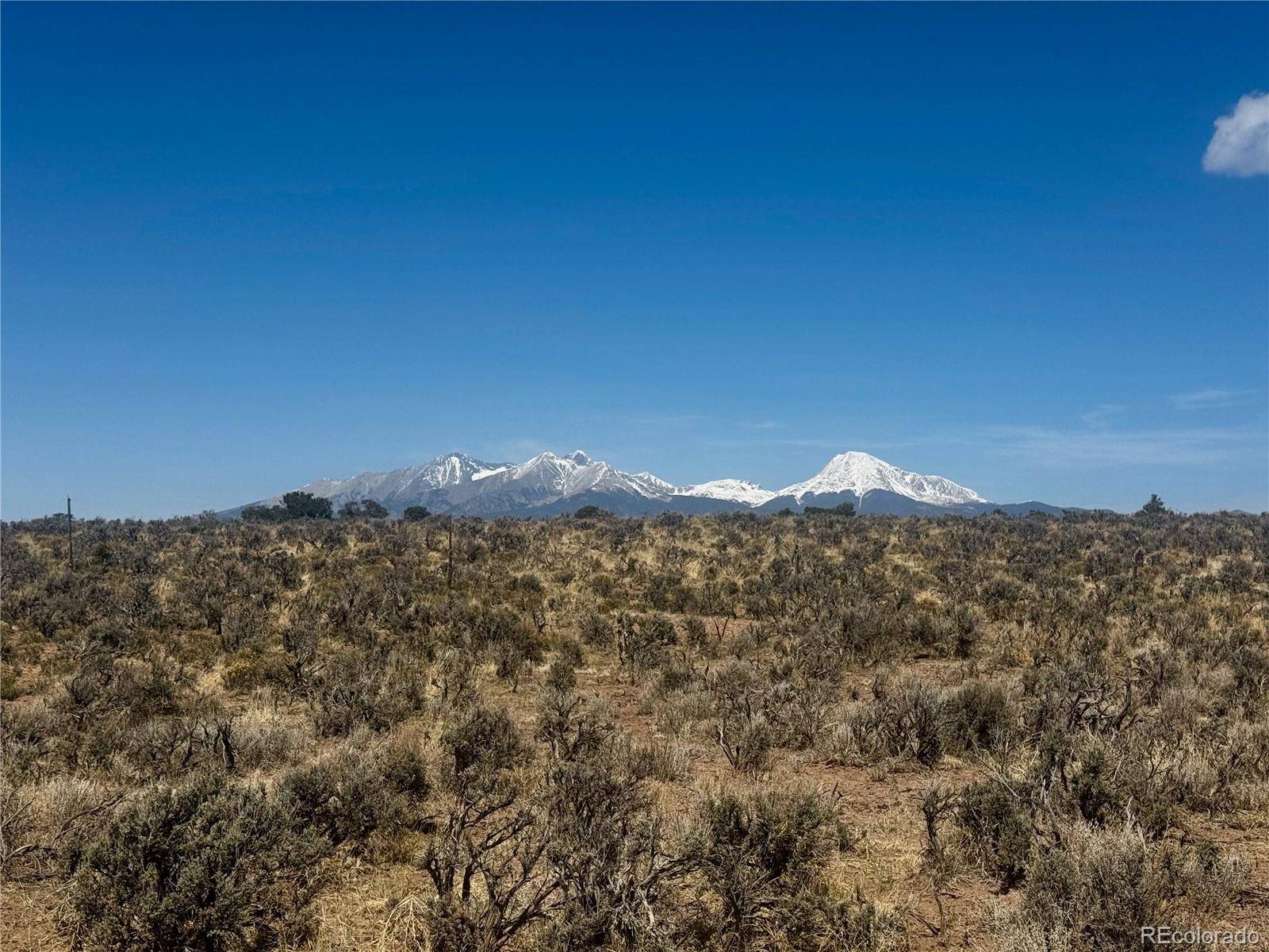 Lot 6976 Trinchera Ranch RD, Fort Garland, CO 81133