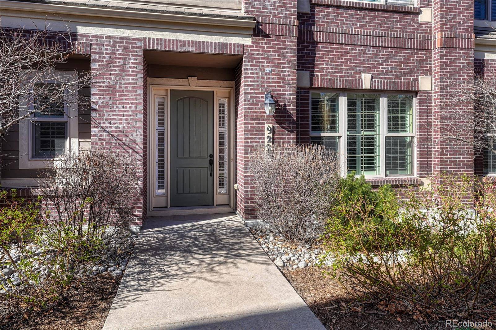 9225 Mornington WAY, Lone Tree, CO 80124