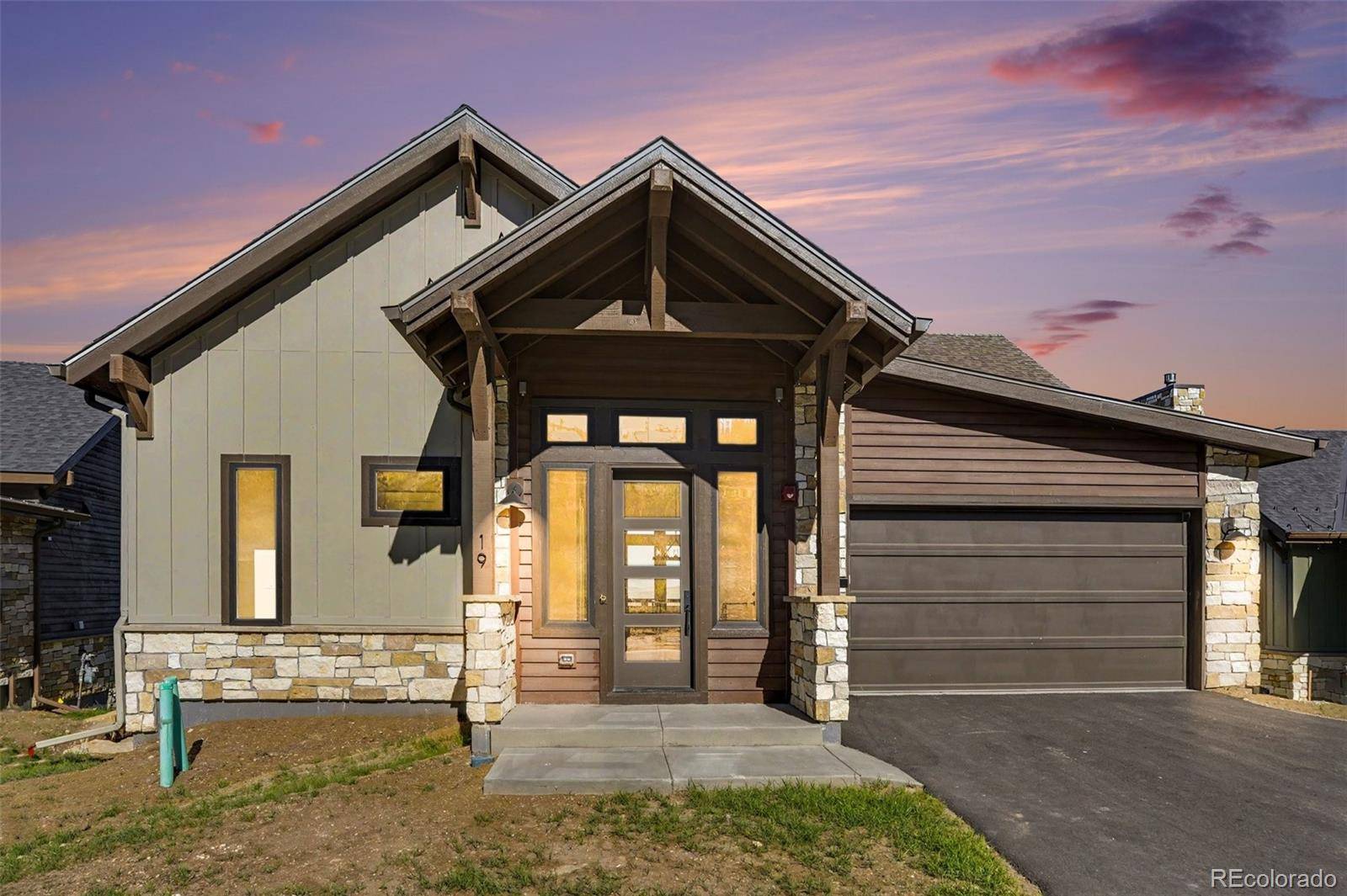 19 Scenic Trail, Winter Park, CO 80482