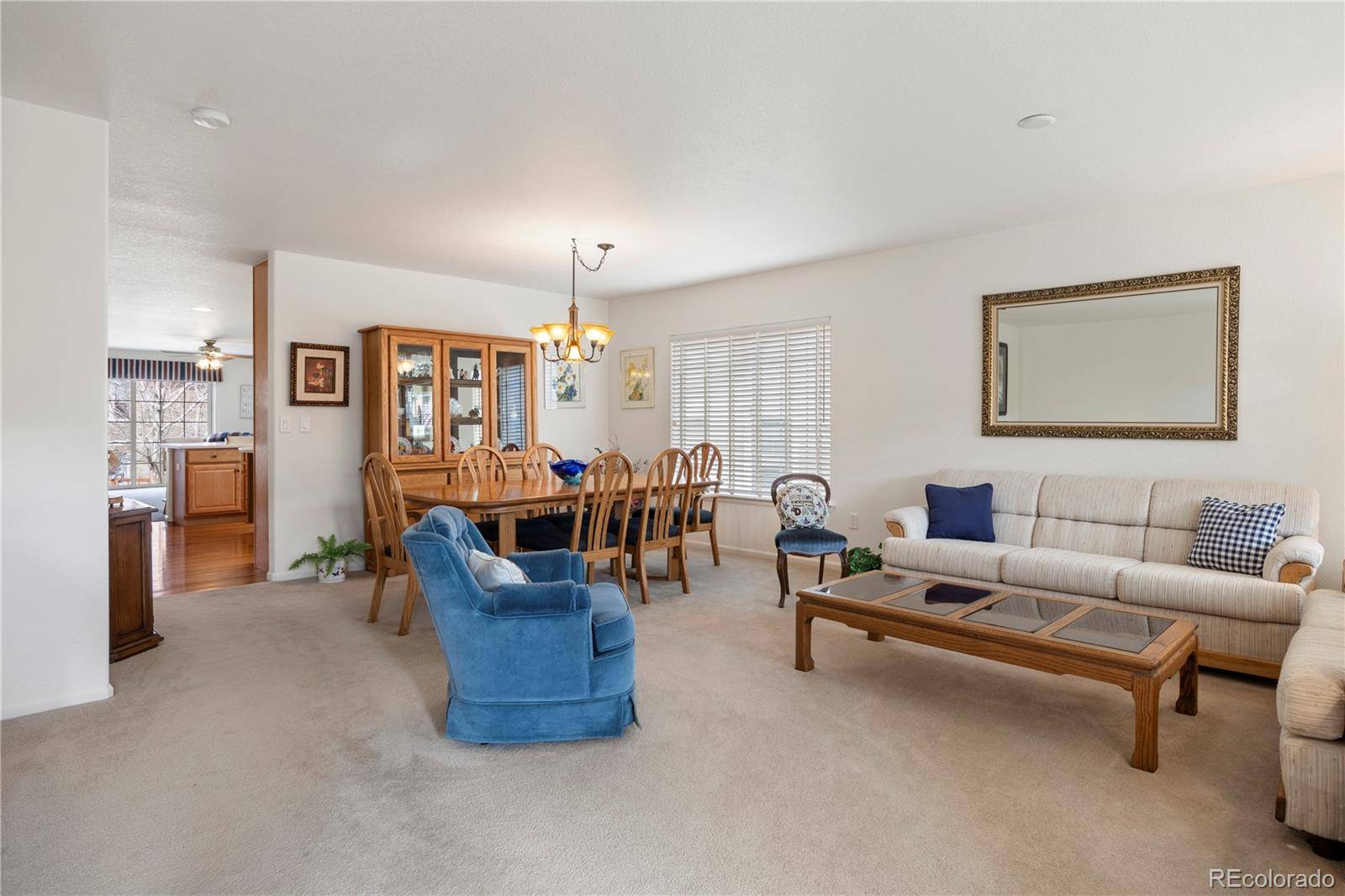 2085 Cactus Bloom CT, Castle Rock, CO 80109