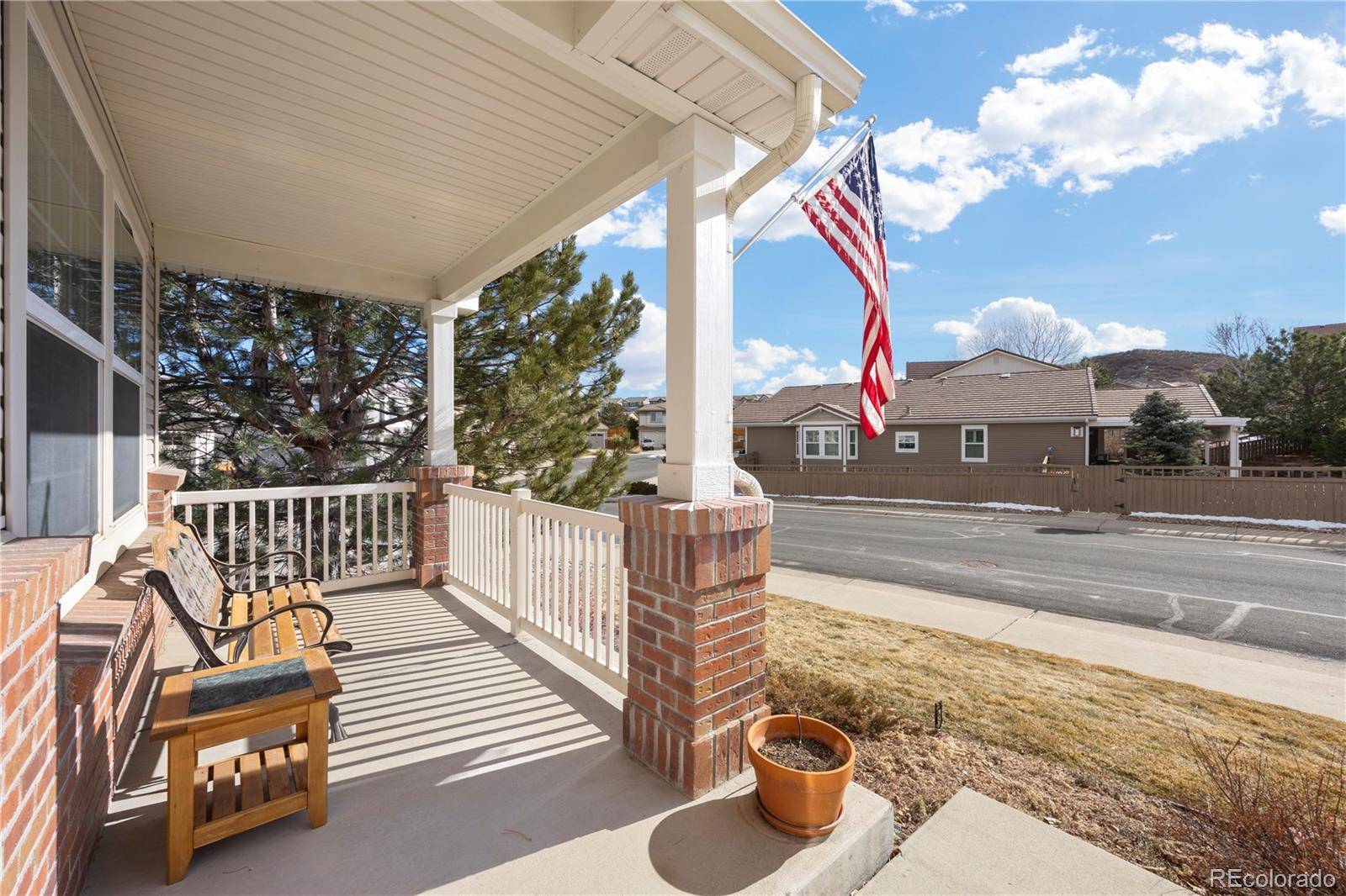 2085 Cactus Bloom CT, Castle Rock, CO 80109