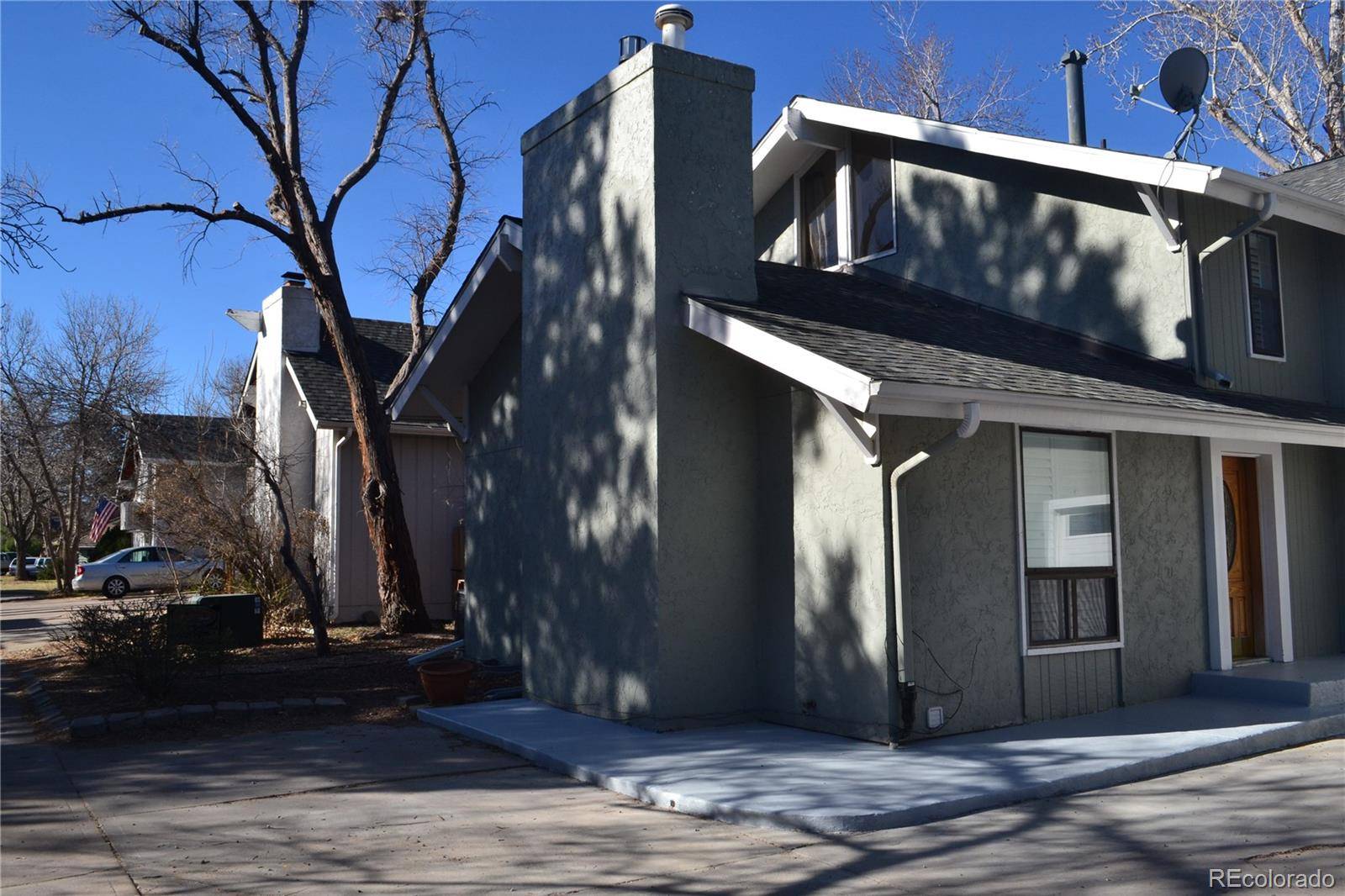 9551 E Chenango AVE, Greenwood Village, CO 80111