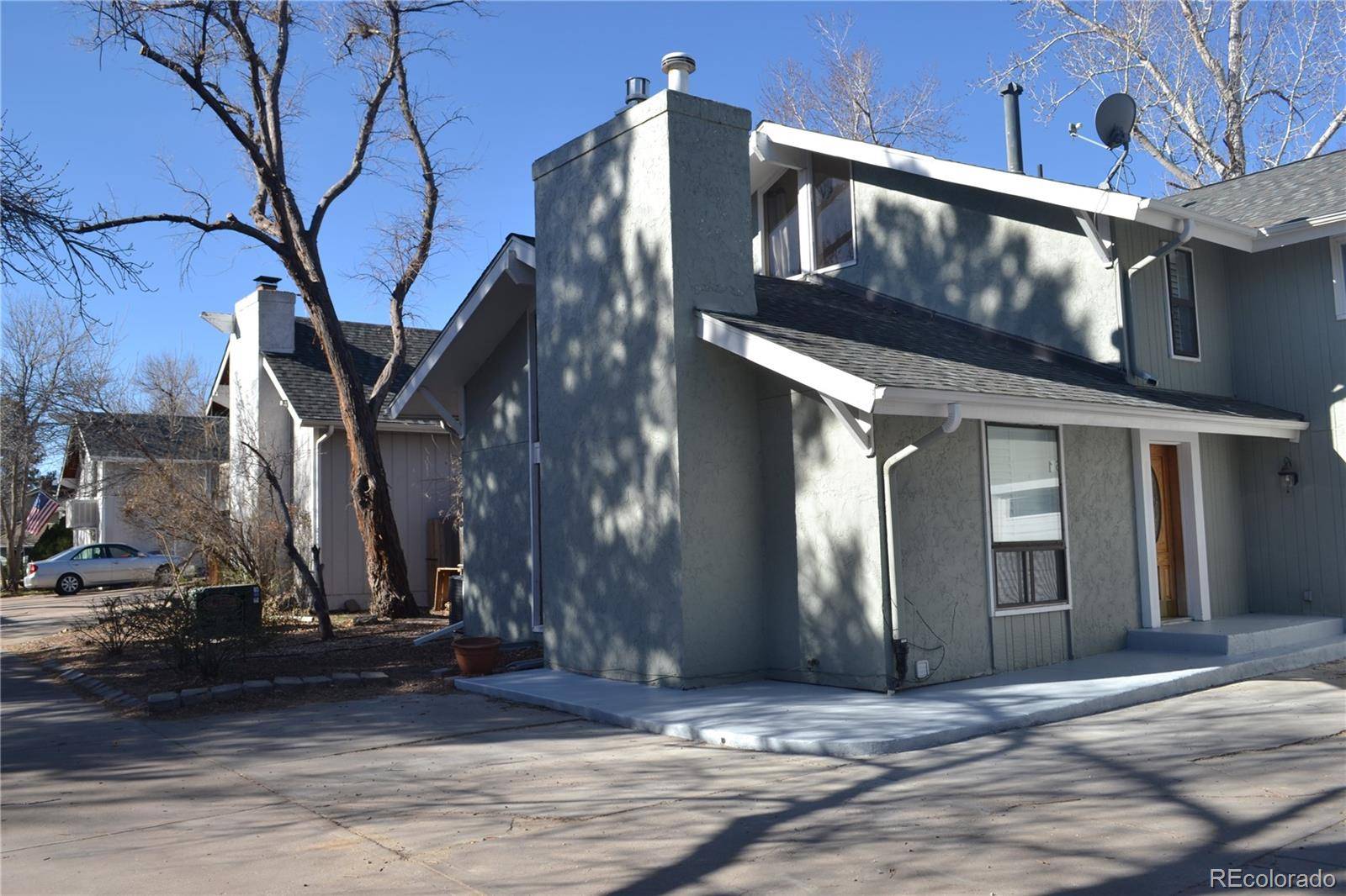 9551 E Chenango AVE, Greenwood Village, CO 80111