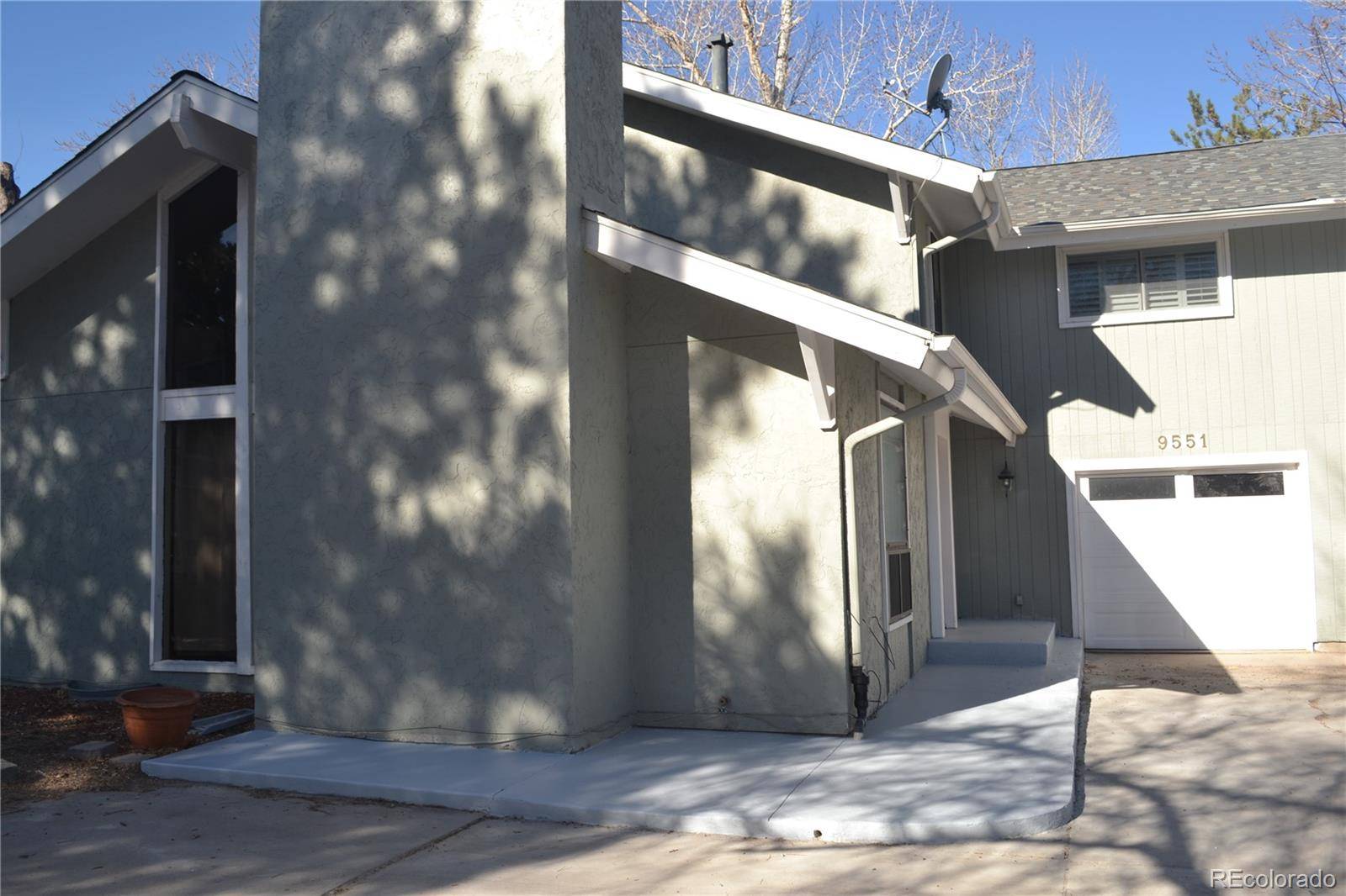 9551 E Chenango AVE, Greenwood Village, CO 80111