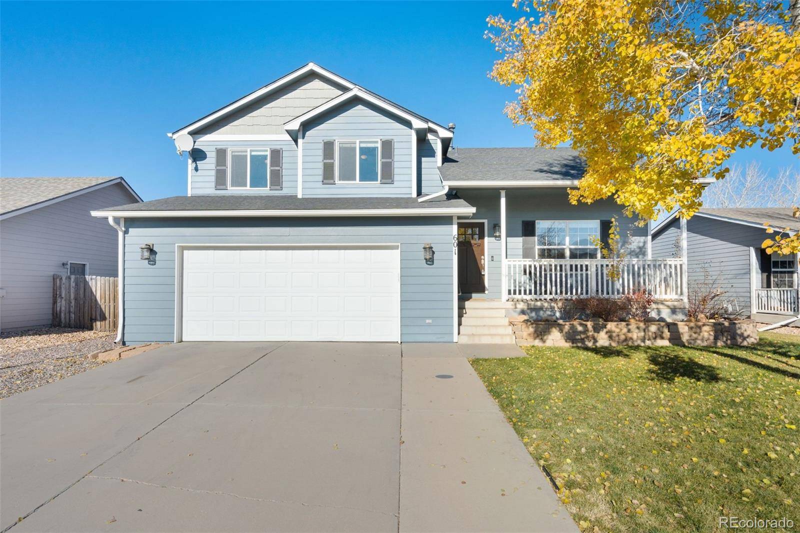 601 Kohler Farms RD, Kersey, CO 80644