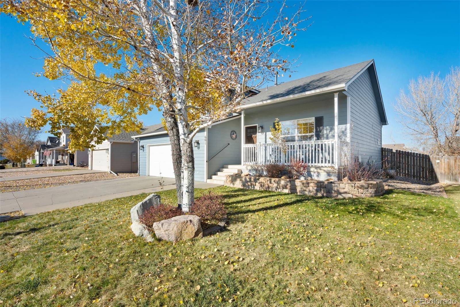 601 Kohler Farms RD, Kersey, CO 80644