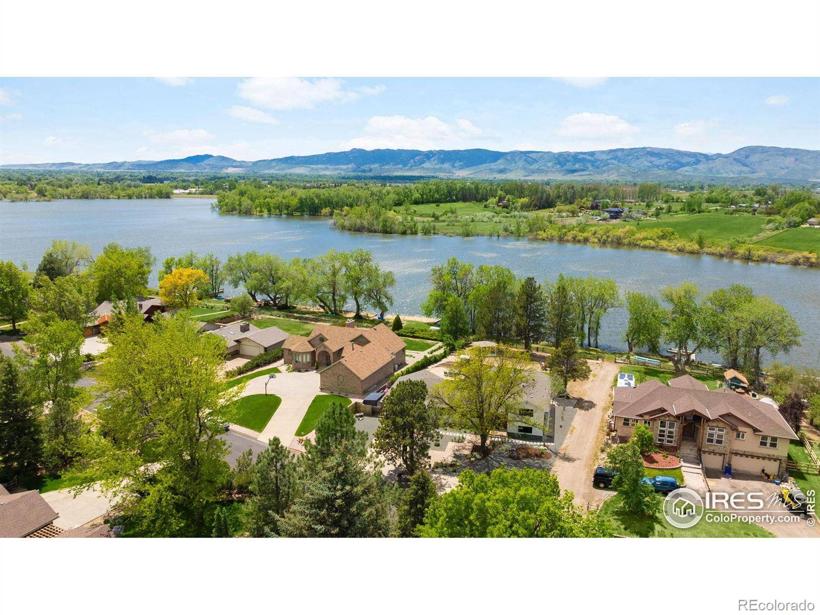 3417 Canadian Pkwy, Fort Collins, CO 80524