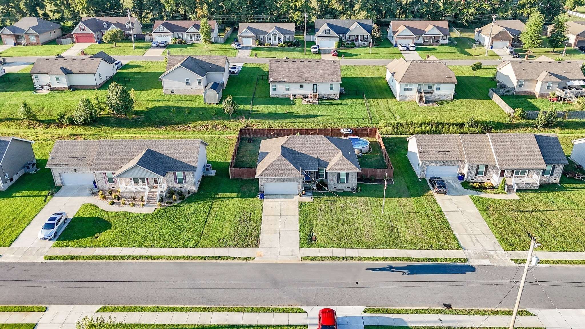 112 August Way, Shelbyville, TN 37160
