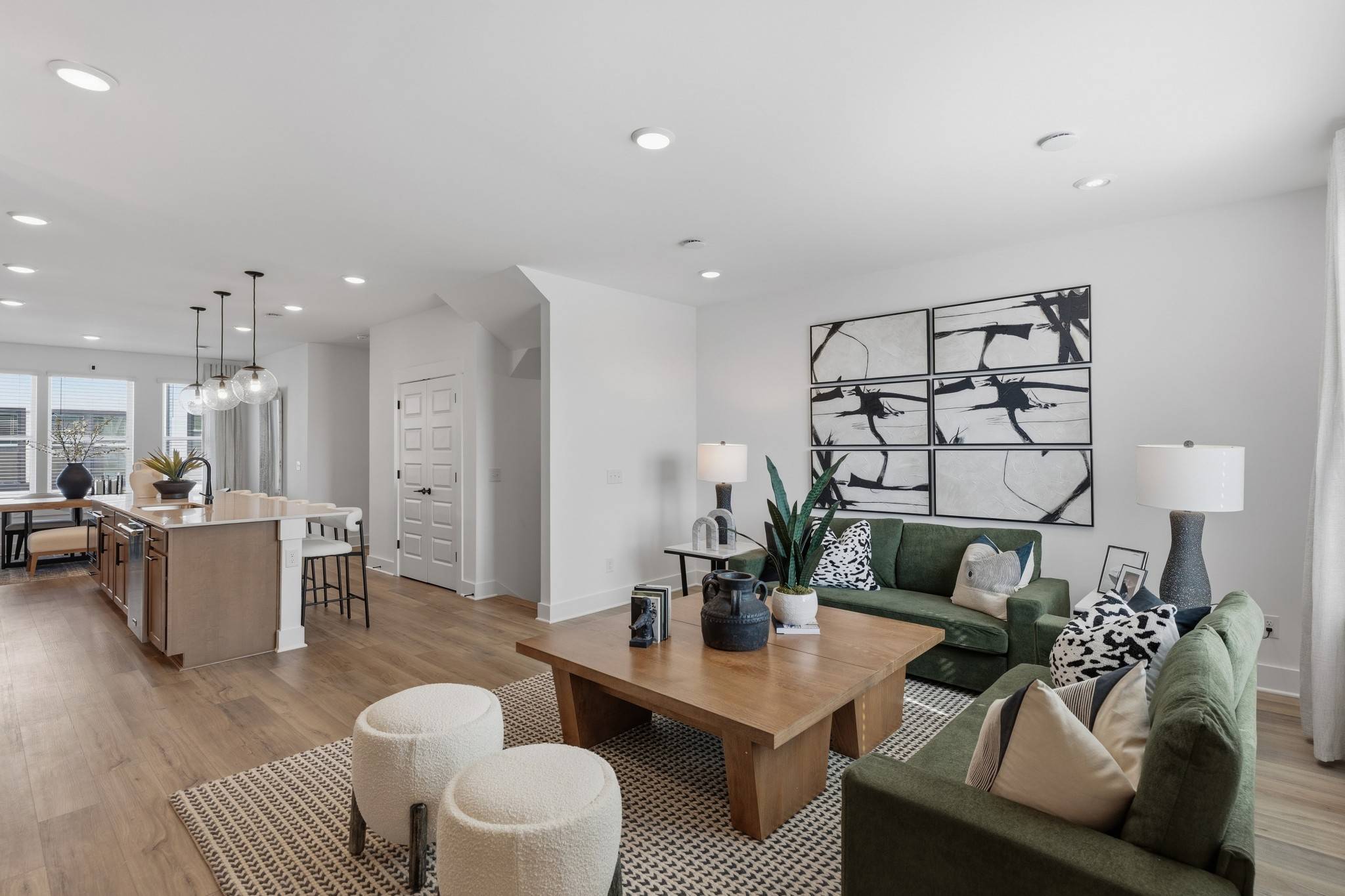 203 Harmony Aly, Nashville, TN 37207