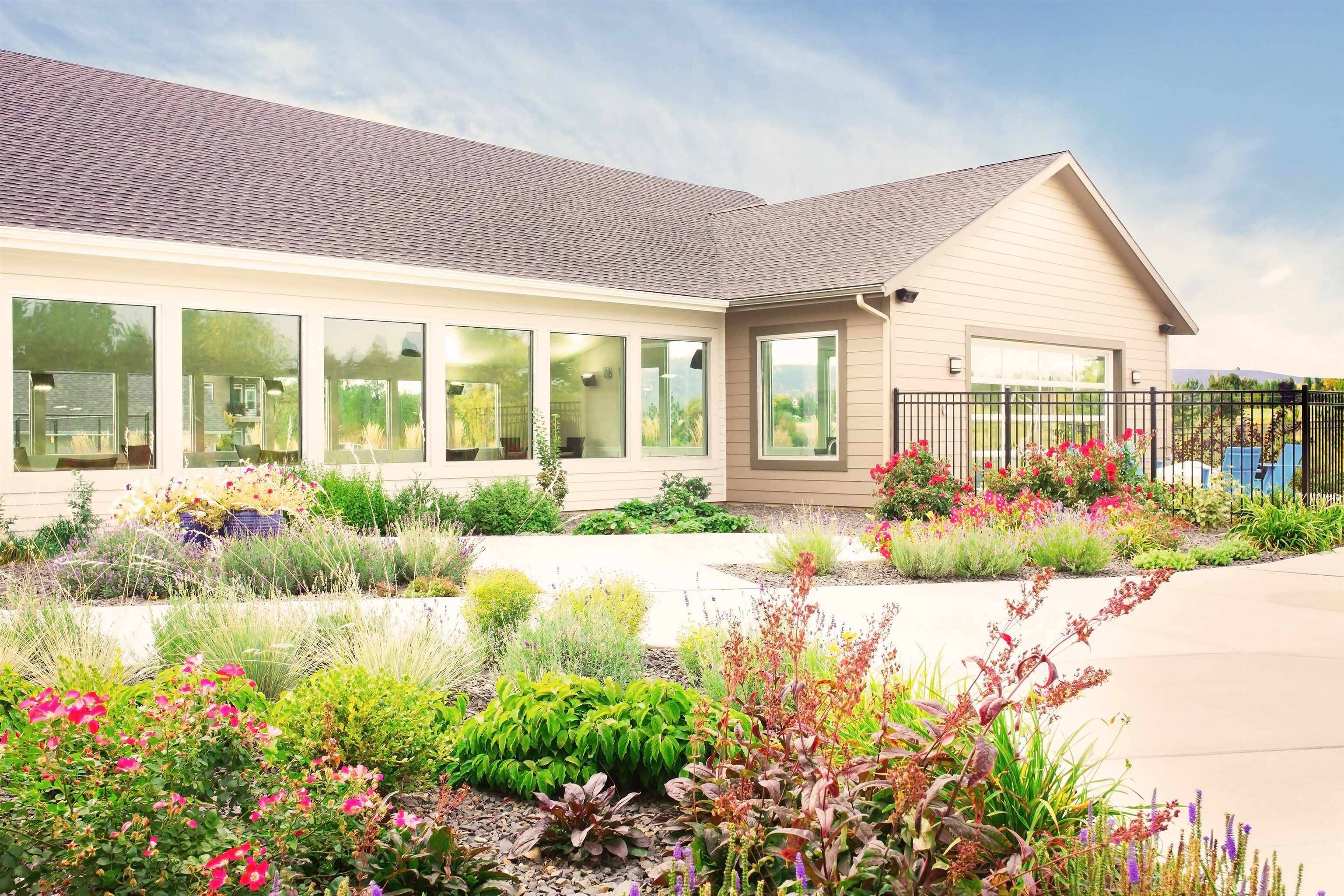 2568 N Rydal Ln, Liberty Lake, WA 99019