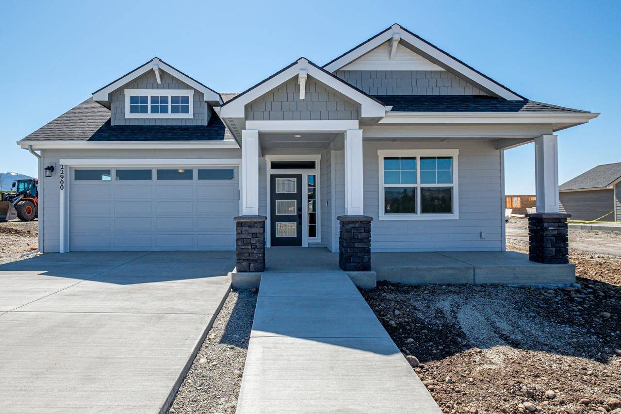 2568 N Rydal Ln, Liberty Lake, WA 99019