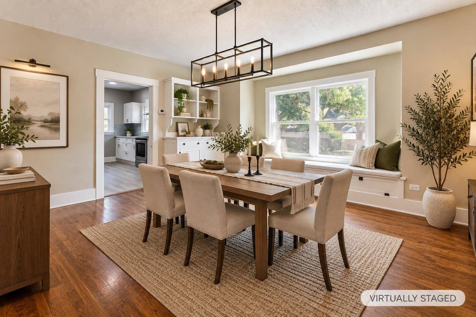 722 S Ida, Wichita, KS 67211
