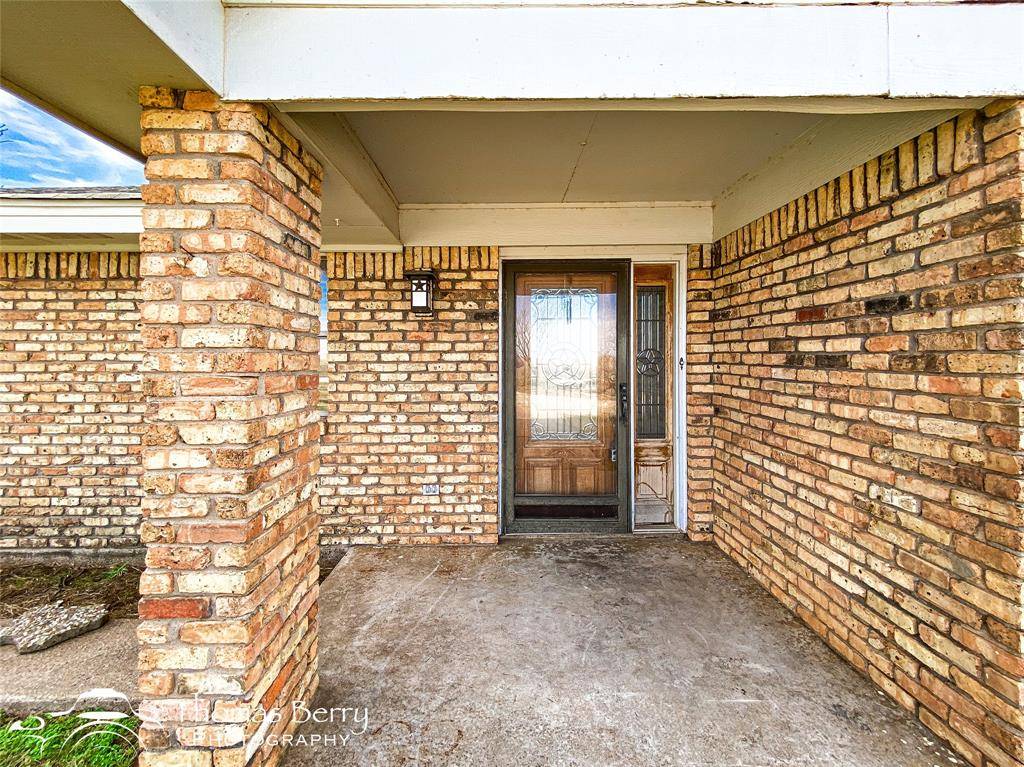 5061 COUNTY ROAD 146, Stamford, TX 79553