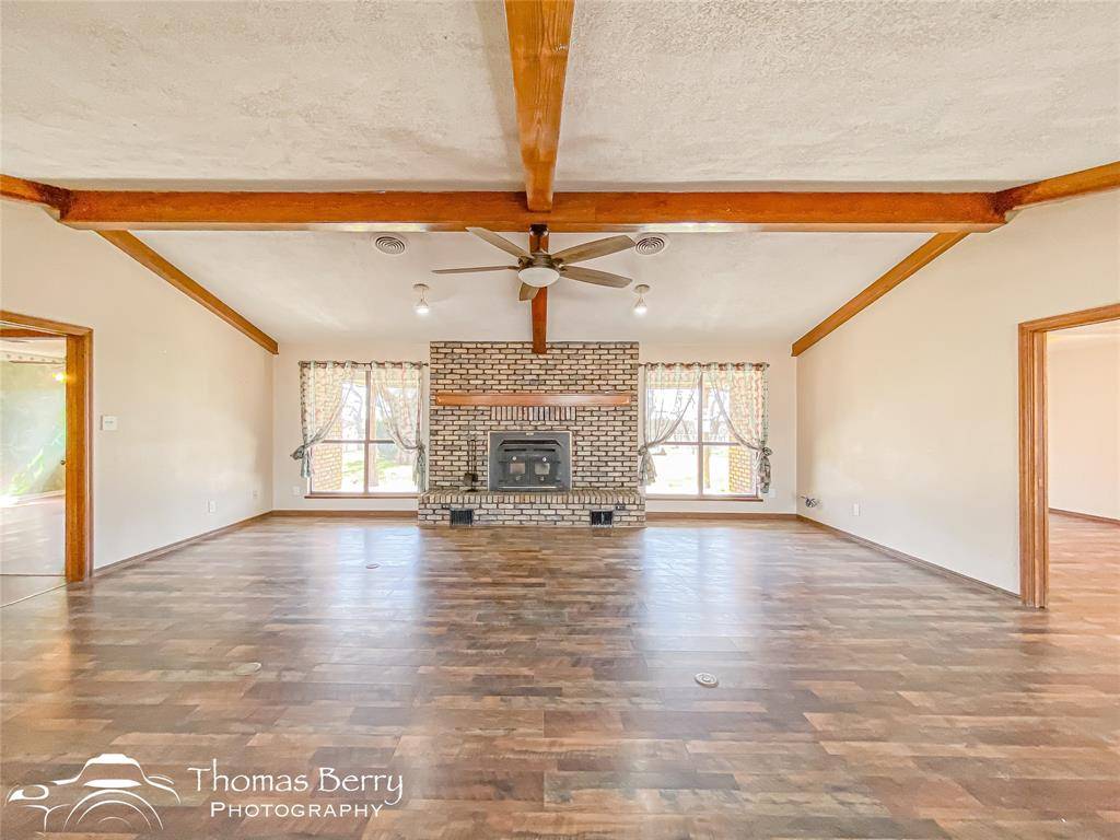 5061 COUNTY ROAD 146, Stamford, TX 79553