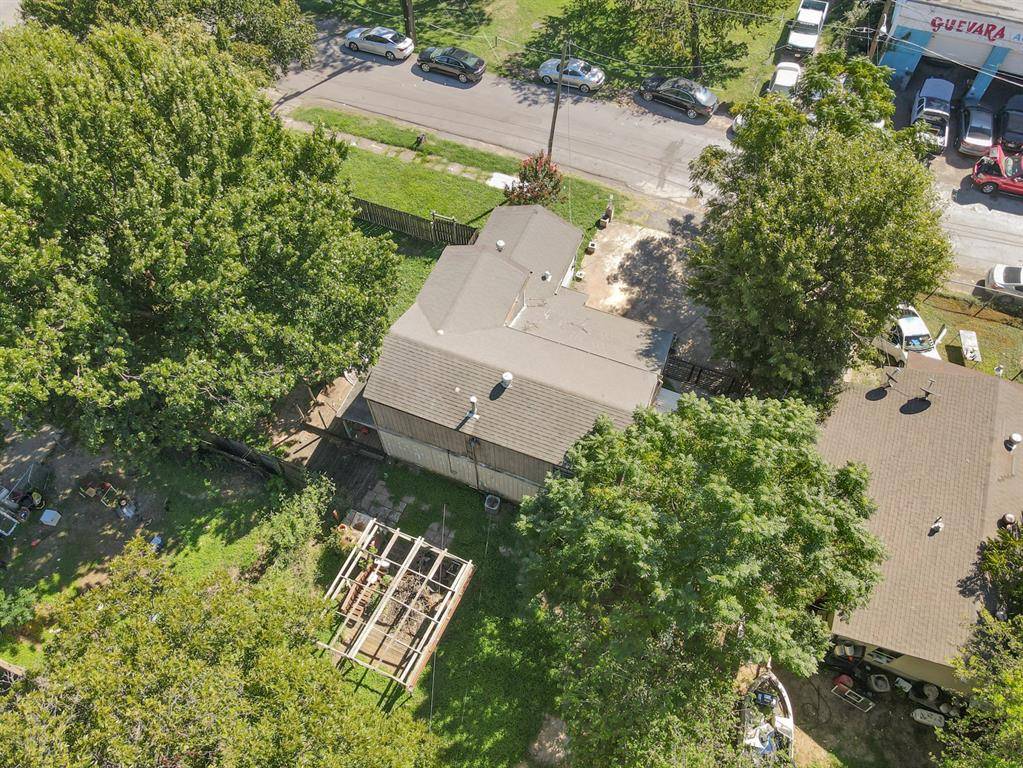 815 Viola Street, Dallas, TX 75203