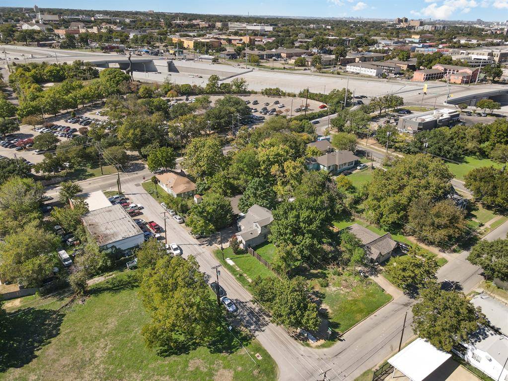 815 Viola Street, Dallas, TX 75203