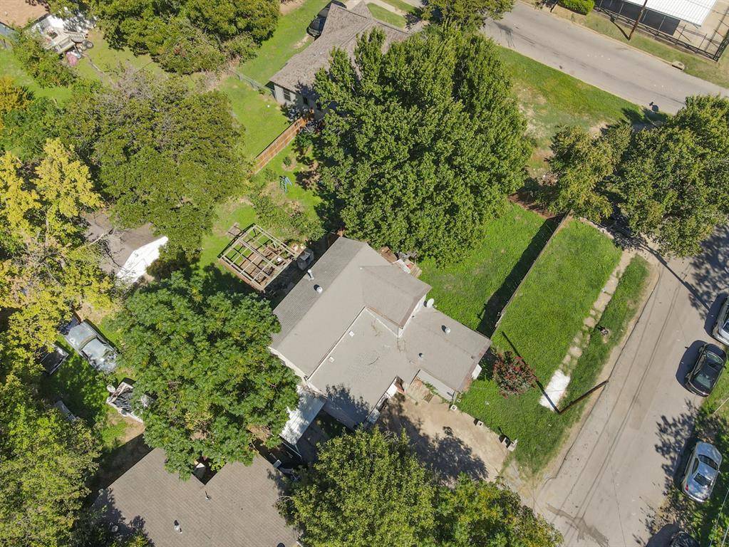 815 Viola Street, Dallas, TX 75203