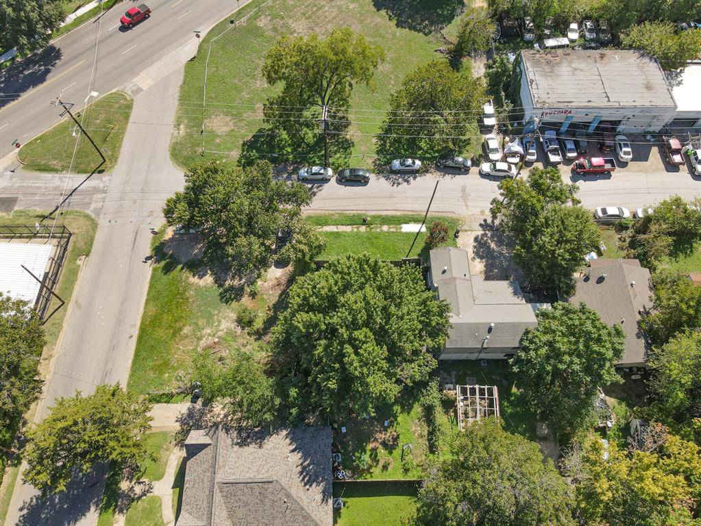 815 Viola Street, Dallas, TX 75203