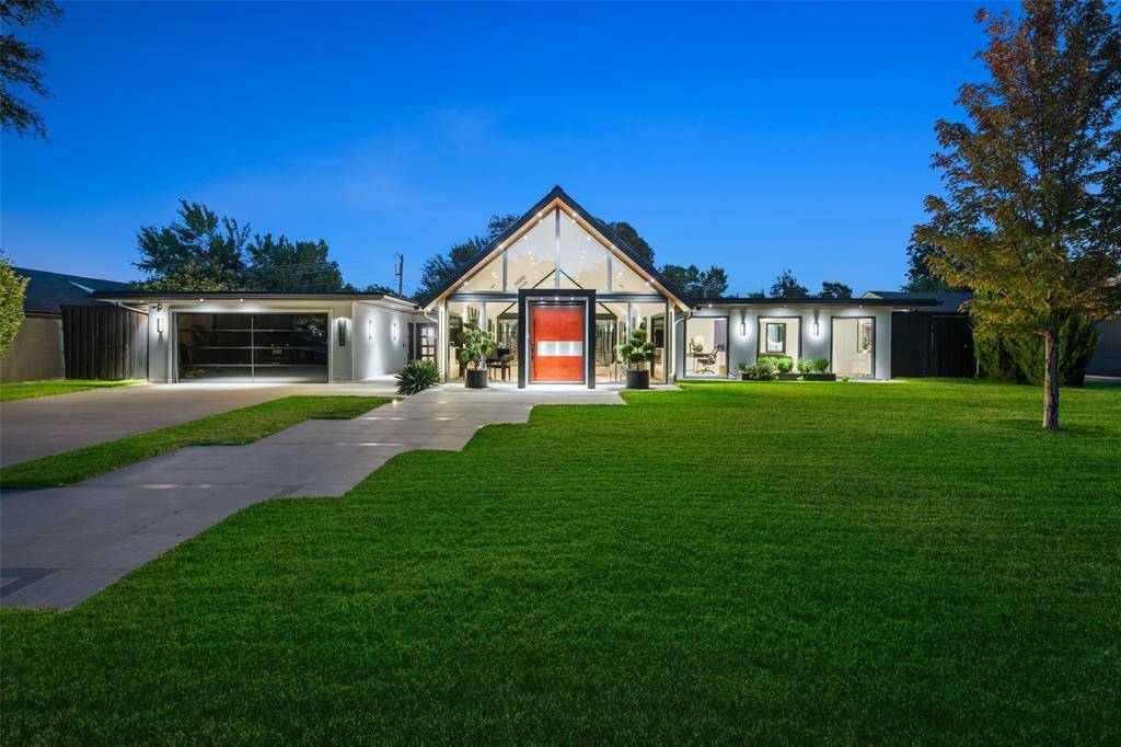 11348 Valleydale Drive, Dallas, TX 75230