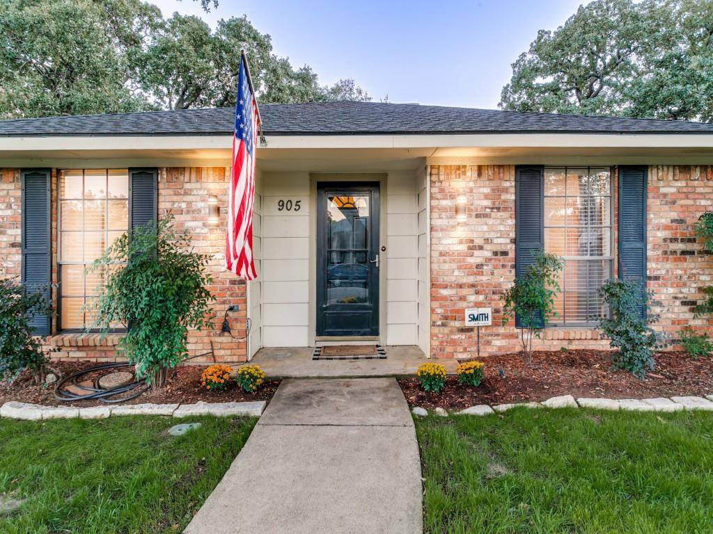 905 Summer Trail, Flower Mound, TX 75028