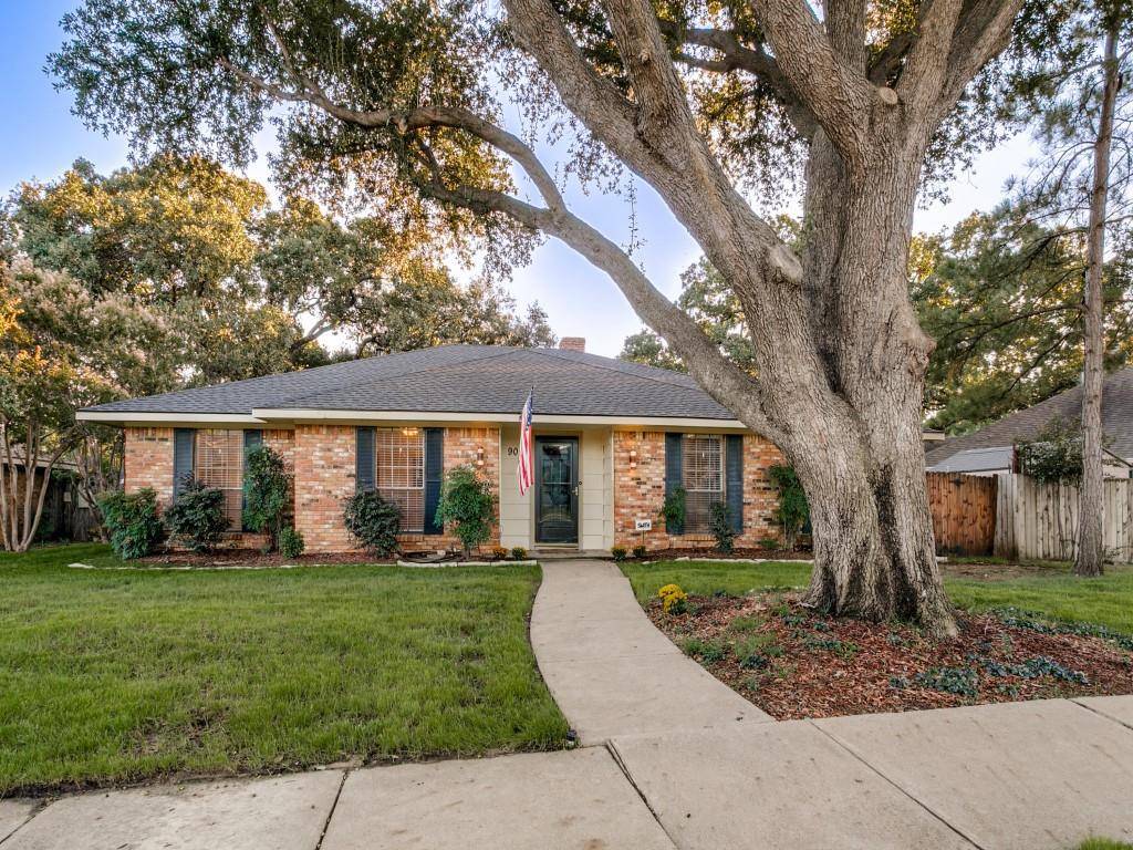 905 Summer Trail, Flower Mound, TX 75028