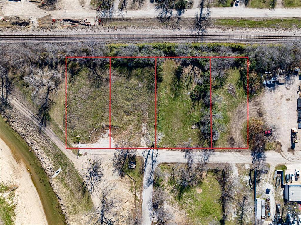 6020 Garden Street, Haltom City, TX 76117