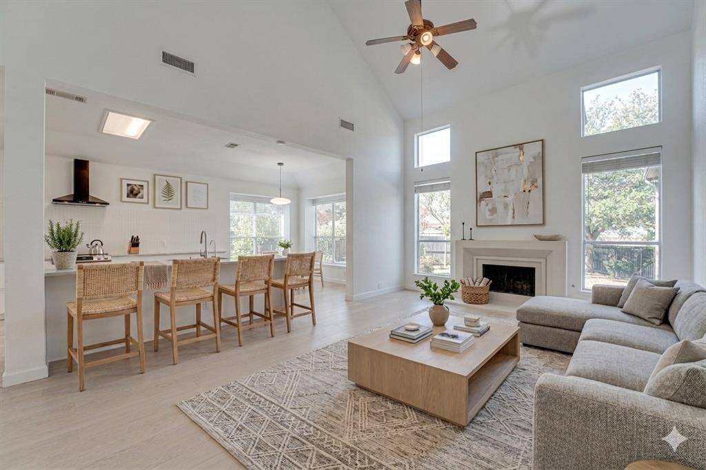 558 Presidio Drive, Rockwall, TX 75087