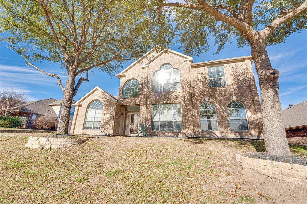 558 Presidio Drive, Rockwall, TX 75087