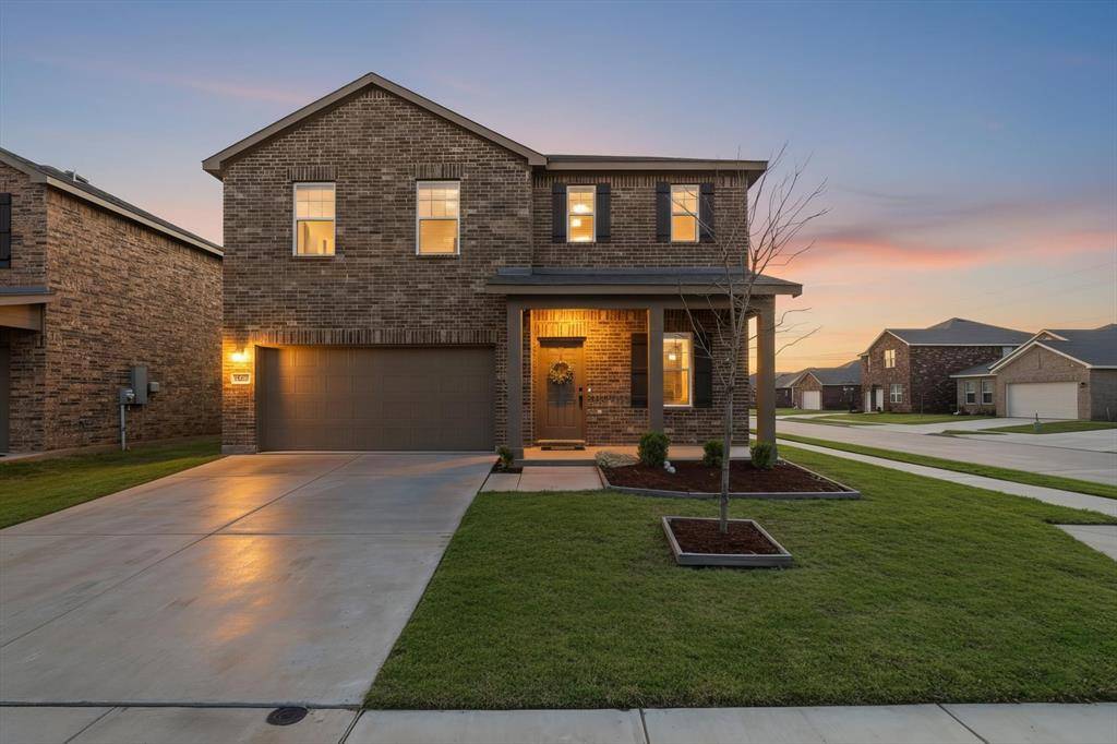 10361 Bridgetown Lane, Fort Worth, TX 76036