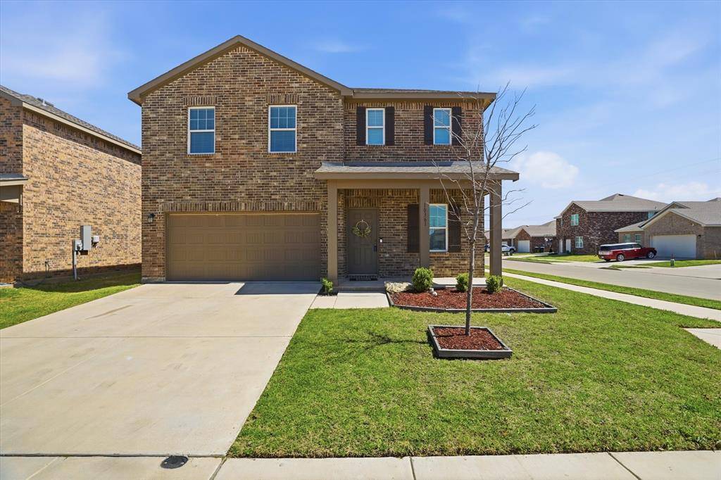 10361 Bridgetown Lane, Fort Worth, TX 76036
