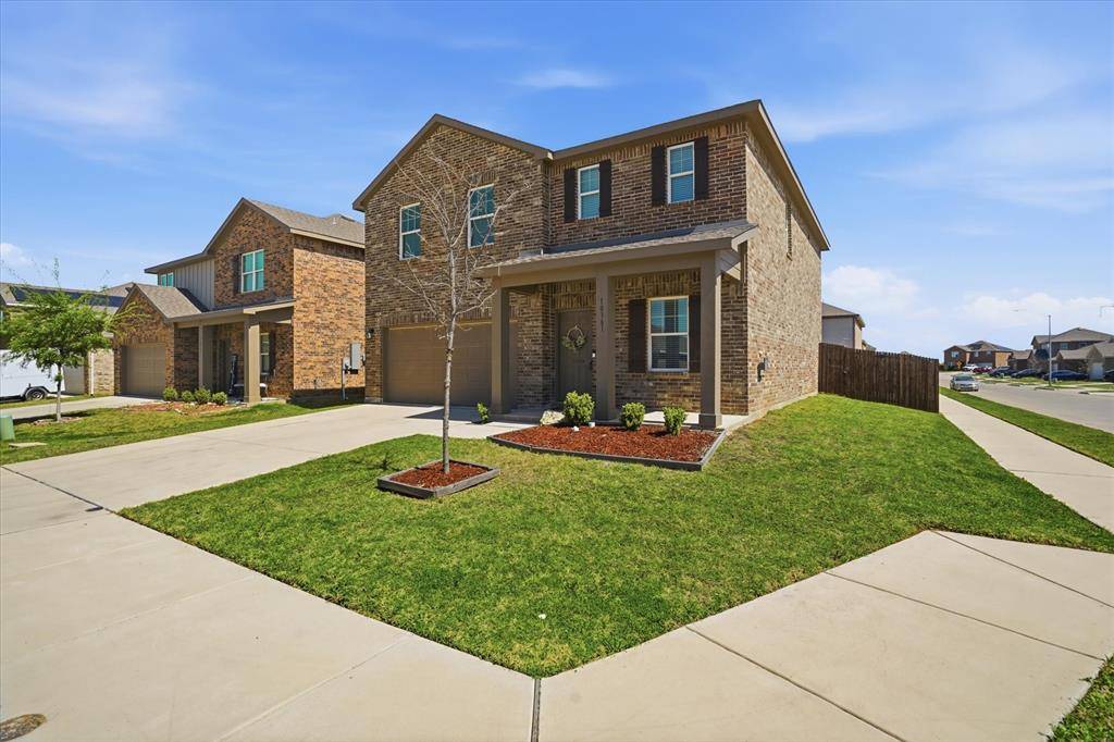 10361 Bridgetown Lane, Fort Worth, TX 76036
