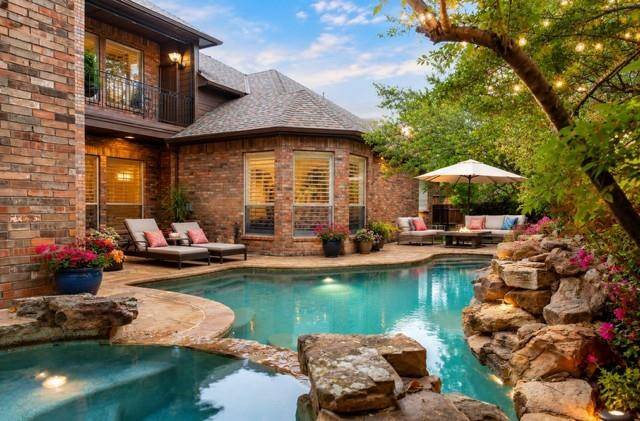 5601 Woodspring Drive, Plano, TX 75093