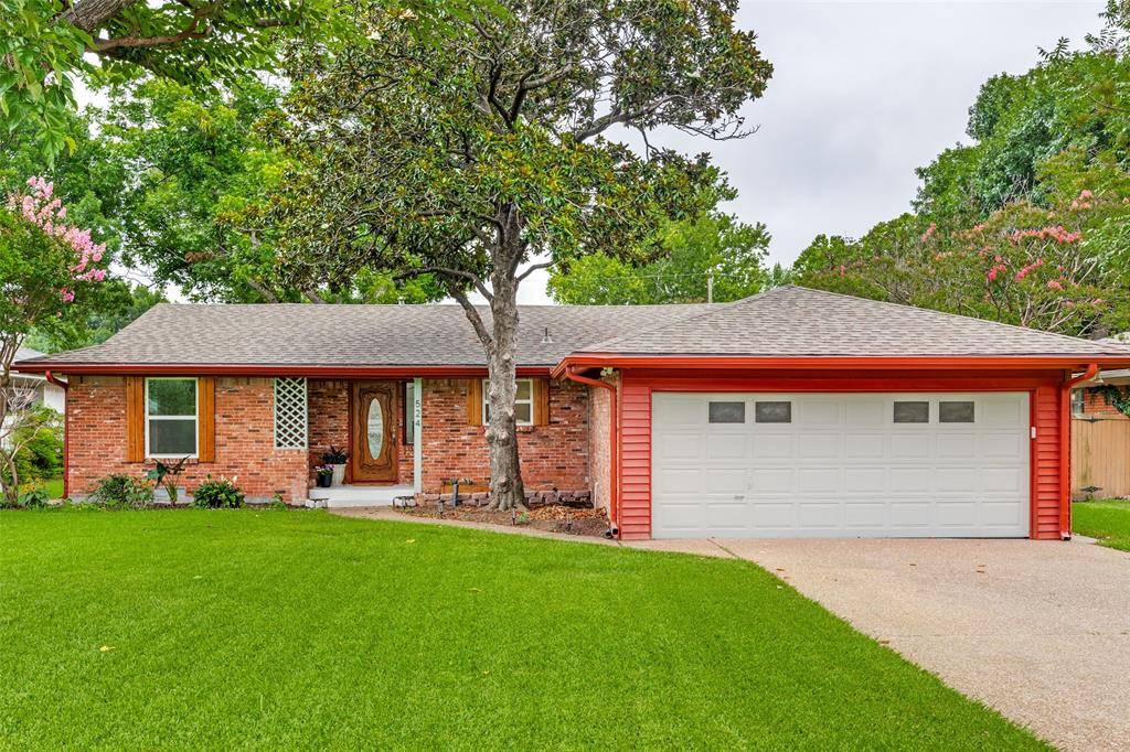 524 Carol Court, Richardson, TX 75081